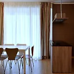 מלון דירות Bb Bicocca 4*