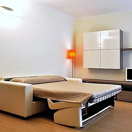 Bb Bicocca Hotel apartamentowy Mediolan