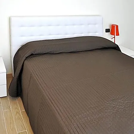 Hotel apartamentowy Bb Bicocca