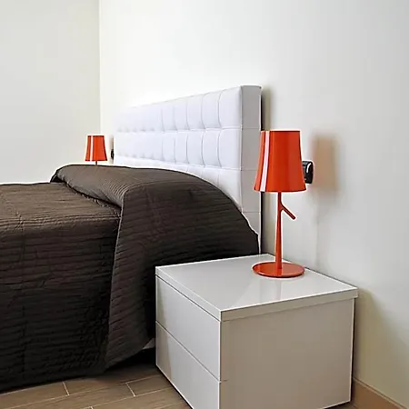 Apart-hotel Bb Bicocca Milão