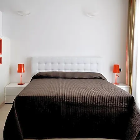 Hotel apartamentowy Bb Bicocca Mediolan