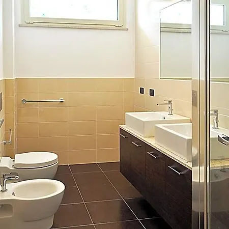 Apart-hotel Bb Bicocca