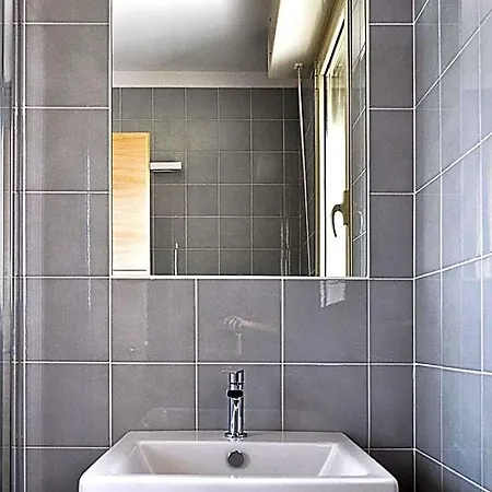 Bb Bicocca Hotel apartamentowy