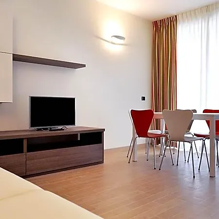Bb Bicocca Hotel apartamentowy