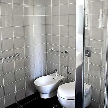 Bb Bicocca Apart-hotel 4*