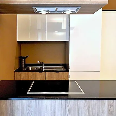 Bb Bicocca 4* Mediolan