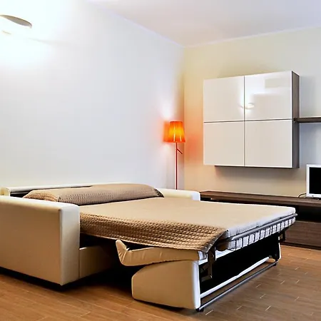 Bb Bicocca Apart-hotel 4*