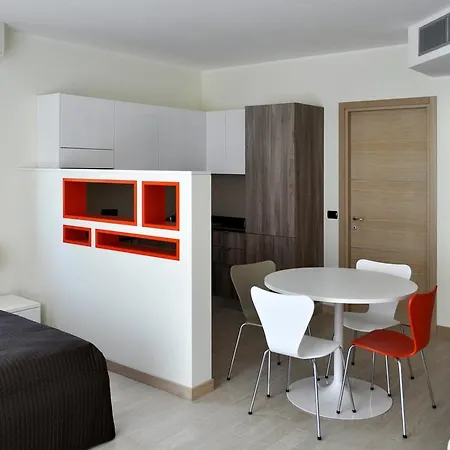 Bb Bicocca 4*