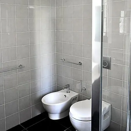 Aparthotel Bb Bicocca Milán