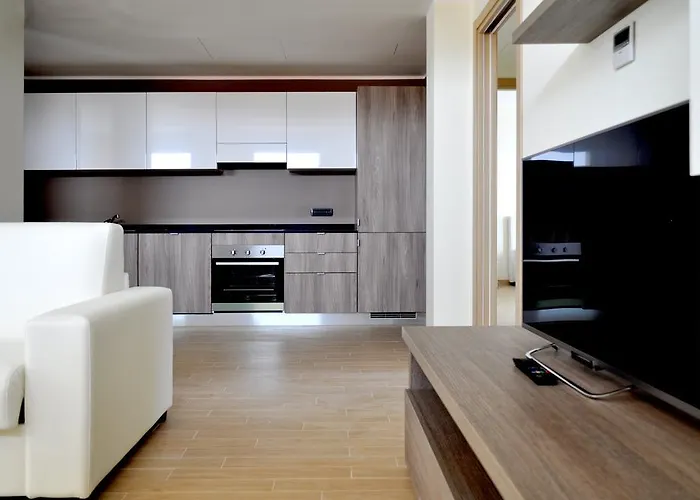 Bb Bicocca Aparthotel