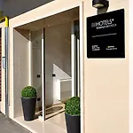 Bb Bicocca Lejlighedshotel Milano
