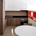Bb Bicocca Lejlighedshotel 4*