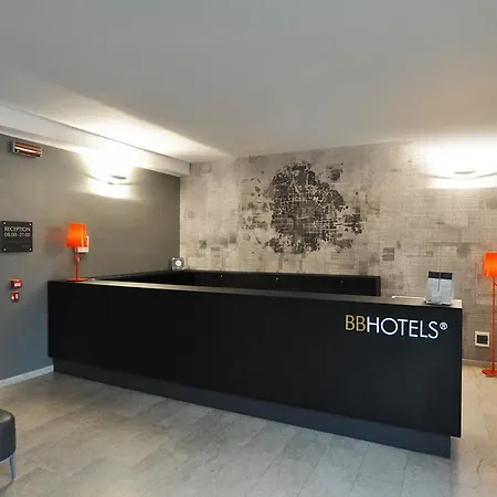 Bb Bicocca 4* מילאנו